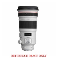 Canon EF 300mm f2.8 L II IS USM | Secondhand