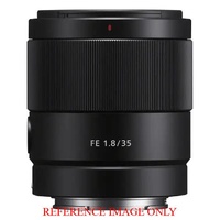 Sony FE 35mm f1.8 Lens | Secondhand