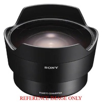 Sony E Fisheye Wide Converter > for FE 28mm F2 | Secondhand