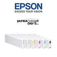 Epson D860 Ultrachrome L/Magen Ink 200ml 