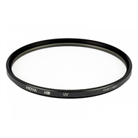 67mm - Hoya 67mm UV HD Filter