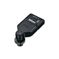 Nikon WR-A10 Wireless Remote Adaptor for 10 Pin