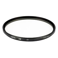 82mm - Hoya 82mm UV HD Filter