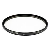 82mm - Hoya 82mm UV HD Filter