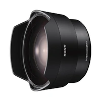 Sony E Fisheye Wide Converter for FE 28mm F2 Lens (SEL057FEC)