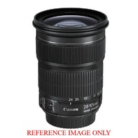 Canon EF 24-105mm F3.5-5.6 IS STM | Secondhand