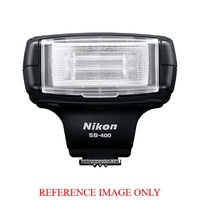 Nikon Speedlight SB-400 Flash | Secondhand