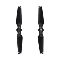 DJI Spark Part 2 4730S Quick-Release Folding Propellers
