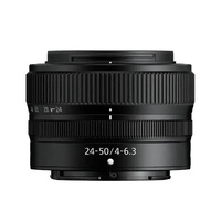 Nikon Z 24-50mm F4-6.3 Zoom �52mm | Secondhand