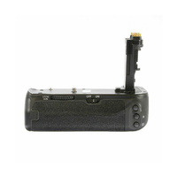 Canon BG-E9 Battery Grip For Canon 60D | Secondhand