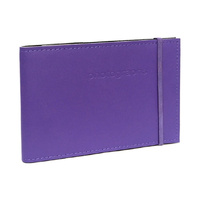 Profile Citi Leather Slip-in Ultra Violet 4x6 52