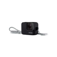 GoPro Sleeve & Lanyard Strap - For Hero 7/6/5 Black