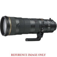 Nikon AF-S 180-400mm f4 G ED VR FX Zoom + TC1.4 | Secondhand