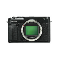 Fujifilm GFX 50R Body | Secondhand