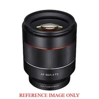 Samyang AF 50mm F1.4 UMC - Sony FE Full-Frame | Secondhand