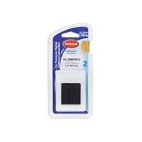 Hahnel Panasonic CGA-S008 Lithium Battery