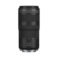 Canon RF 100-400mm F5-6.8 IS USM Zoom �67mm | Secondhand