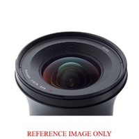 Zeiss Milvus 15mm f2.8 ZE - Canon | Secondhand