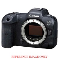Canon EOS R5 - Body | Secondhand
