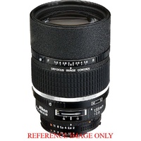 Nikon AF DC-NIKKOR 135mm f2 D ¯72mm | Secondhand
