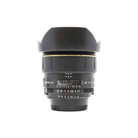 Tamron AF 14mm f2.8 Fisheye Nikon | Secondhand
