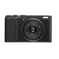 Fujifilm XF10 Black