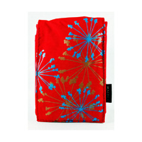 Haldex LM100RD Red Camera Pouch