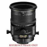 Nikon PC-E 85mm f2.8D Micro | Secondhand