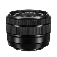 Fujifilm XC 15-45mm f3.5-5.6 OIS PZ BLACK �52mm | Secondhand