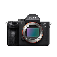 Sony A7SM3 Body | Secondhand