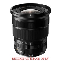 Fujifilm XF 10-24mm F4 R OIS | Secondhand