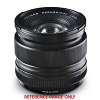 Fujifilm XF 14mm F2.8 R | Secondhand