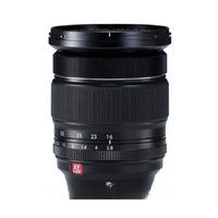 Fujifilm XF 16-55mm F2.8 R LM WR | Secondhand