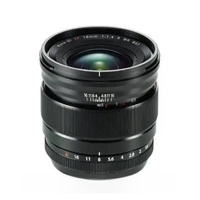 Fujifilm XF 16mm F1.4 | Secondhand