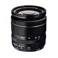 Fujifilm XF 18-55mm F2.8-4 LM OIS �58mm | Secondhand