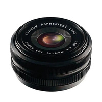 Fujifilm XF 18mm f2 R �52mm | Secondhand