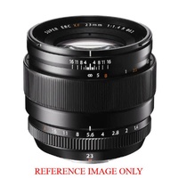 Fujifilm XF 23mm F1.4 R | Secondhand