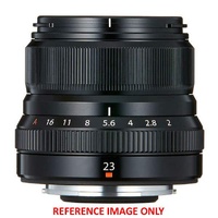 Fujifilm XF 23mm F2 R WR Lens | Secondhand