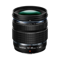 Olympus 12-45mm f4 PRO WP Zoom �58mm | Secondhand