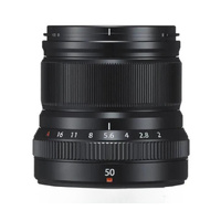Fujifilm XF 50mm F2 | Secondhand