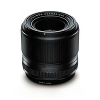 Fujifilm XF 60mm F2.4 | Secondhand