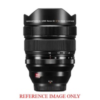 Fujifilm XF 8-16mm F2.8 R LM WR Zoom | Secondhand