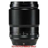Fujifilm XF 90mm F2 R LM WR | Secondhand