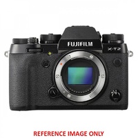 Fujifilm X-T2 Body | Secondhand
