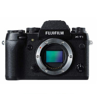 Fujifilm XT1 Body | Secondhand