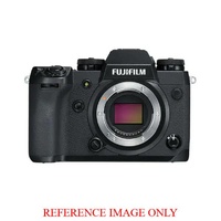Fujifilm X-H1 Body Only | Secondhand
