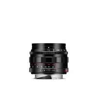 Leica 50mm M f1.4 Summilux ASPH Lens | Secondhand