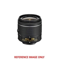 Nikon AF-P 18-55mm | Secondhand