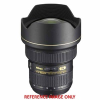 Nikon AF-S 14-24mm F2.8 G IF-ED | Secondhand