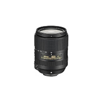 Nikon AFS 18-300mm f3.5-6.3 G VR DX �67mm | Secondhand